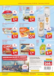 Kekse Angebot & Preis im aktuellen Netto Marken-Discount Prospekt Kekse Angebot im aktuellen Netto Marken-Discount Prospekt auf Seite 53