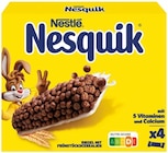 Getreideriegel im Penny Prospekt Getreideriegel von Nestlé im aktuellen Penny Prospekt für 1,29 €