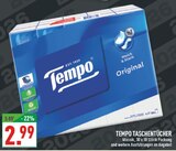 Aktuelles Taschentücher Original Angebot bei Marktkauf in Münster ab 2,99 €