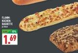 Aktuelles Flammkuchen-Baguette Angebot bei Marktkauf in Wuppertal ab 1,69 €