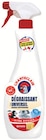 Intermarché Hyper Crest - Promo Dégraissant universel Marseille Promo Dégraissant universel Marseille à 0,78 € dans le catalogue Intermarché Hyper à Crest
