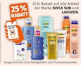 Müller - 25 % Rabatt Angebot im Prospekt 25 % Rabatt bei Müller im Prospekt "" für