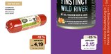 Hundewurst Angebote von LandPartie bei Garten-Center Nordharz GmbH & Co. KG Hildesheim für 4,19 €