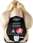 Lidl Poitiers - Promo Chapon fermier Label Rouge Promo Chapon fermier Label Rouge à 9,99 € dans le catalogue Lidl à Poitiers