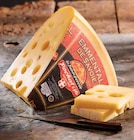 Emmental de savoie igp - LA POINTE PERCÉE dans le catalogue Intermarché