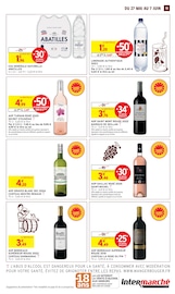 Vin en promo dans le catalogue Intermarché Super à la page 13