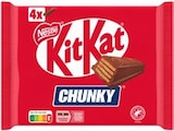 Aktuelle Schokolade Angebote bei Kaufland in Hannover Aktuelles KitKat Angebot bei Kaufland in Hannover ab 1,79 €