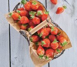 Intermarché Express Villefranche-sur-Mer - Promo Fraise gariguette label rouge Promo Fraise gariguette label rouge à 3,29 € dans le catalogue Intermarché Express à Villefranche-sur-Mer