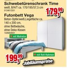 Schwebetürenschrank Time im Angebot bei Die Möbelfundgrube in Trier Schwebetürenschrank Time Angebote bei Die Möbelfundgrube Trier für 179,99 €