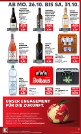 Rotwein im Kaufland Prospekt in Weinheim Aktueller Kaufland Prospekt mit Rotwein, "Hier bin ich richtig", Seite 39