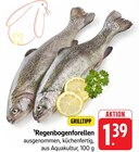 Aktuelle Forelle Angebote bei EDEKA in Ludwigshafen (Rhein) Aktuelles Regenbogenforellen Angebot bei EDEKA in Ludwigshafen (Rhein) ab 1,39 €