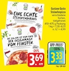 EDEKA Radibor Prospekt mit  im Angebot für 3,33 €