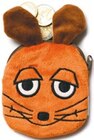 Plüsch-Geldbörse im Angebot bei Netto mit dem Scottie in Halle Plüsch-Geldbörse Angebote von Trötsch bei Netto mit dem Scottie Halle für 6,99 €