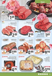 Grillfleisch im EDEKA Prospekt in Koblenz Aktueller EDEKA Prospekt mit Grillfleisch, "Aktuelle Angebote", Seite 9
