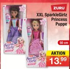 Sparkle Girlz Princess Puppe von ZURU im aktuellen Zimmermann Prospekt