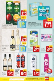 Aktueller nah und gut Prospekt mit Pampers, "Aktuelle Angebote", Seite 13