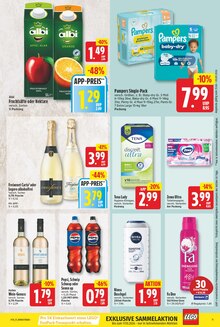 Cola im aktuellen nah und gut Prospekt (Langenhagen) Cola im nah und gut Prospekt "Aktuelle Angebote" mit 17 Seiten (Langenhagen)