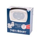 Rehausseur de chaise "Baby top" - THERMOBABY en promo chez Carrefour Grasse à 25,90 €