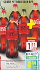 Coca-Cola für 1,11 € bei EDEKA im Angebot Coca-Cola im aktuellen EDEKA Prospekt