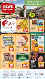 Der aktuelle REWE Prospekt Der aktuelle REWE Prospekt Dein Markt