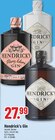 Trinkgut Bonn - Hendrick's Gin Angebot im Prospekt Hendrick's Gin bei Trinkgut im Bonn Prospekt für 27,99 €