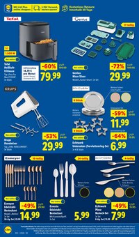 Pizza im Lidl Prospekt "LIDL LOHNT SICH" mit 55 Seiten (Augsburg)