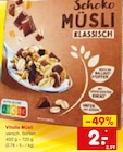 Müsli im Netto Marken-Discount Prospekt Müsli von Vitalis im aktuellen Netto Marken-Discount Prospekt für 2,00 €