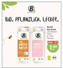 Bio Hafer Natur von Berief im aktuellen V-Markt Prospekt für 1,49 €