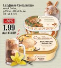 Aktuelle Eis Angebote bei EDEKA in Bergisch Gladbach Aktuelles Cremissimo Angebot bei EDEKA in Bergisch Gladbach ab 1,99 €