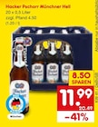 Angebot im Netto Marken-Discount Kaufbeuren Prospekt Netto Marken-Discount Kaufbeuren Prospekt mit im Angebot fĂŒr 11,99 âŹ