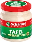 Meerrettich von Schamel im aktuellen Penny Prospekt für 1,49 €