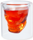 Schnapsglas im Angebot bei Woolworth in Herne Schnapsglas Angebote bei Woolworth Herne für 1,50 €
