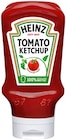 Tomato Ketchup von Heinz im aktuellen REWE Prospekt