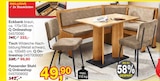 Eckbank Angebote bei Opti-Megastore Waiblingen für 49,90 €