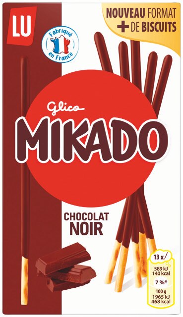 LU Mikado Lu