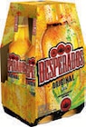Corona oder desperados von  im aktuellen tegut Prospekt für 5,99 €