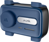 MOVA TRACEUR GPS POUR ANIMAUX SURE TRACK en promo chez Auchan Hypermarché Roubaix à 69,99 €