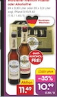 Aktuelle Warsteiner Angebote bei Netto Marken-Discount in Hemer Aktuelles Premium Pilsener oder Alkoholfrei Angebot bei Netto Marken-Discount in Hemer ab 10,99 €