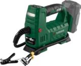 Akku-Kompressor 20 V »PAKT 20-Li« von PAKT im aktuellen Kaufland Prospekt