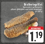 EDEKA Rheinbrohl Prospekt mit  im Angebot für 1,19 €