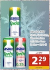 RTD Sprite im Angebot bei GetränkeLand Mayer in Dresden RTD Sprite Angebote von Absolut bei GetränkeLand Mayer Dresden für 2,29 €