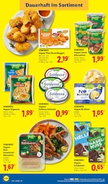 Lidl Paprika im Prospekt Lidl Paprika im Prospekt