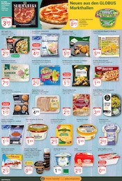 Rama im GLOBUS Prospekt in Altenburg Aktueller GLOBUS Prospekt mit Rama, "Aktuelle Angebote", Seite 14