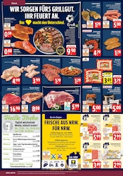 Steak im EDEKA Prospekt in Mönchengladbach Aktueller EDEKA Prospekt mit Steak, "Aktuelle Angebote", Seite 2