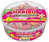 Flower Sauer im Angebot bei REWE in Gotha Flower Sauer Angebote von Haribo bei REWE Gotha für 3,79 €