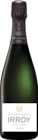 A.O.P. Champagne Extra Brut - Irroy en promo chez Monoprix Colombes à 29,90 €