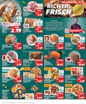 Aktueller Kaufland Prospekt mit Schuhe, "Aktuelle Angebote", Seite 9