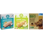 SUR TOUTES LES BARRES DE CÉRÉALES - CARREFOUR - Carrefour SUR TOUTES LES BARRES DE CÉRÉALES - CARREFOUR dans le catalogue Carrefour