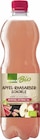 Aktuelle Rhabarber Angebote bei EDEKA in Frankfurt (Main) Aktuelles Apfelschorle naturtrüb Angebot bei EDEKA in Frankfurt (Main) ab 0,89 €
