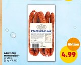 Pfefferbeißer Angebote von GÄUFELDER bei Penny-Markt Ulm für 4,99 €